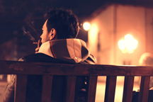 Adolescent smoking