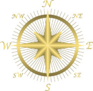 compass rose