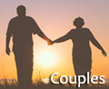 Couples page button