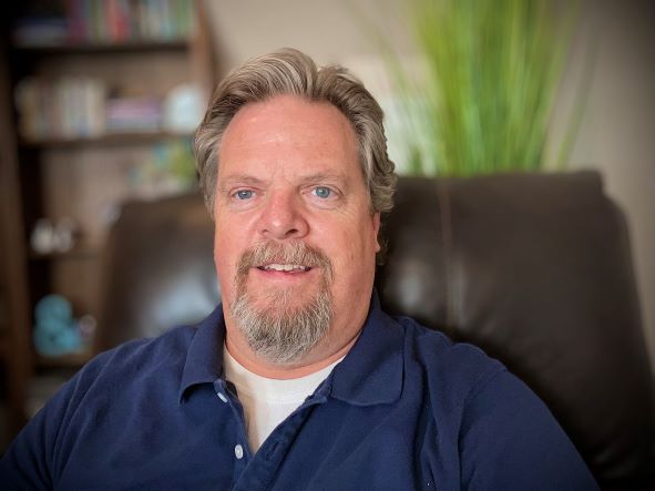 Greg Morton, Licensed Professional Counselor, Licensed Addiction Counselor Greg Morton, Licensed Professional Counselor, Licensed Addiction Counselor